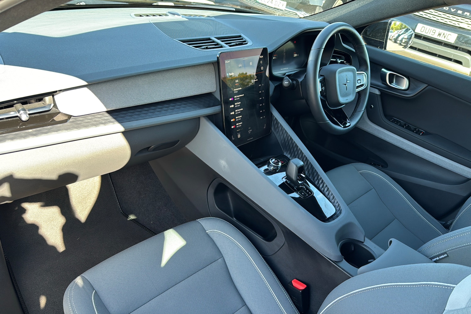 Used Polestar Polestar 2 2022 for sale - 76705337: Photo 11