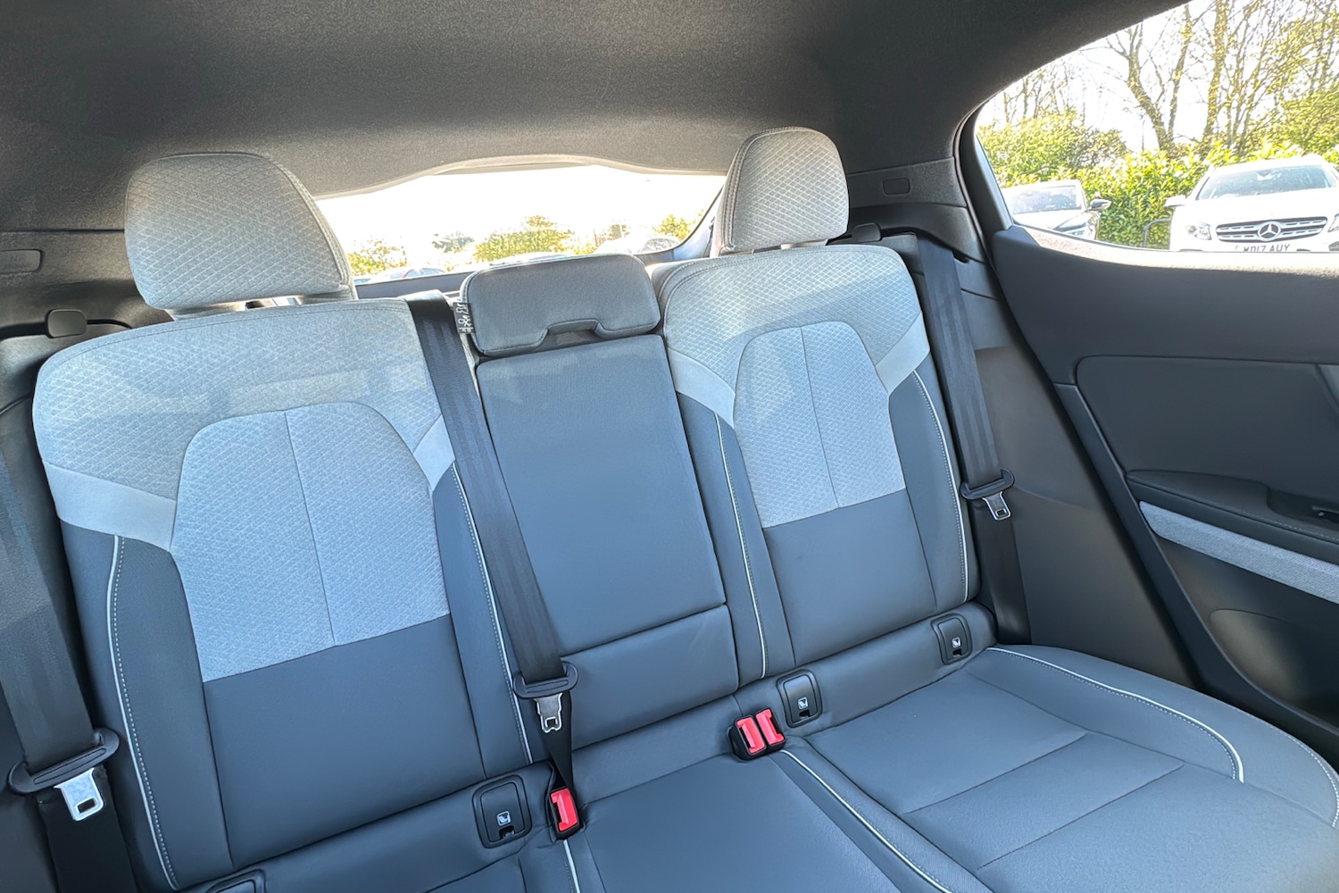 Used Polestar Polestar 2 2022 for sale - 76705337: Photo 12