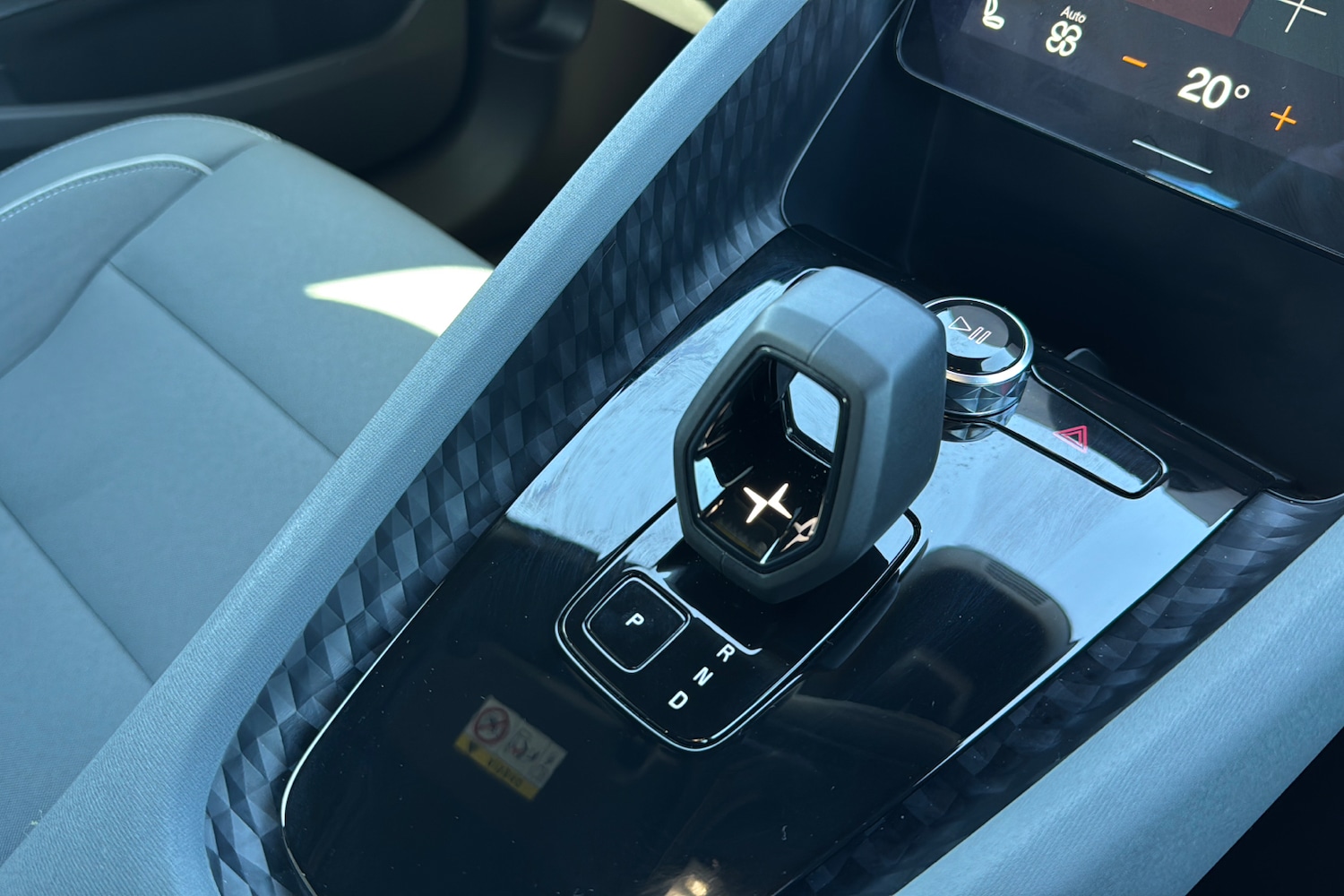 Used Polestar Polestar 2 2022 for sale - 76705337: Photo 13