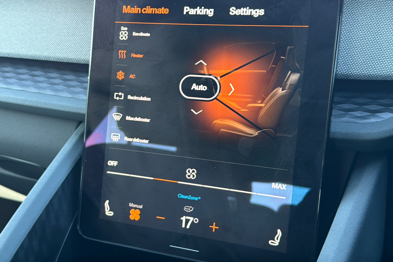 Used Polestar Polestar 2 2022 for sale - 76705337: Photo 16