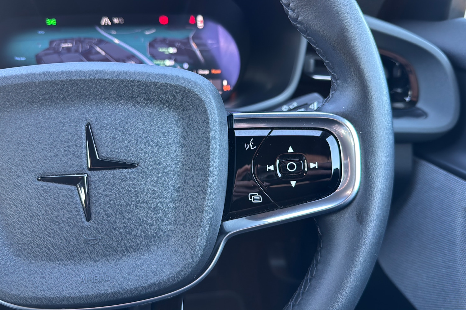 Used Polestar Polestar 2 2022 for sale - 76705337: Photo 18