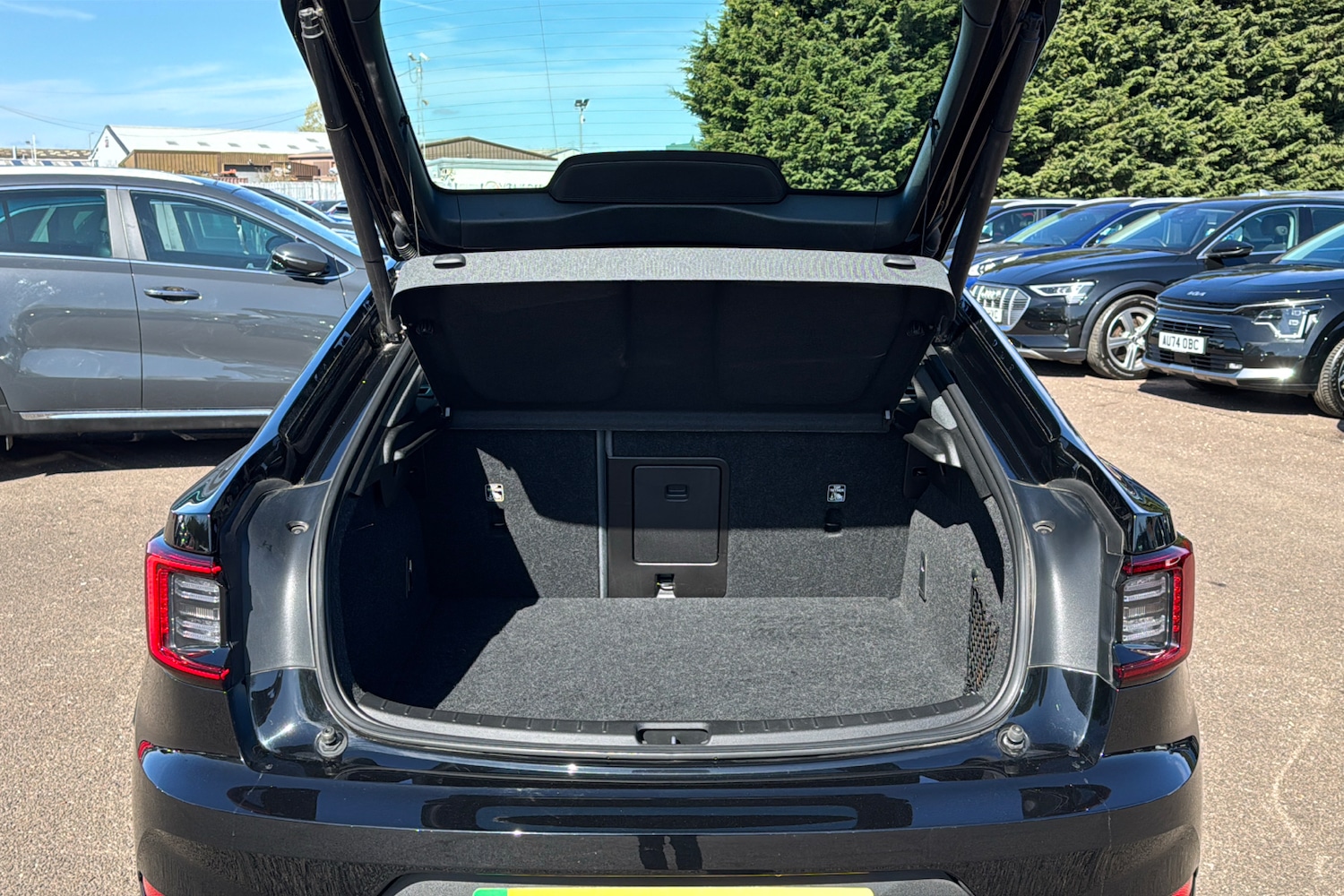 Used Polestar Polestar 2 2022 for sale - 76705337: Photo 19