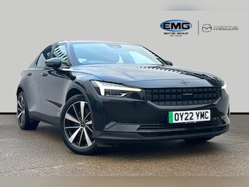 Polestar - Polestar 2