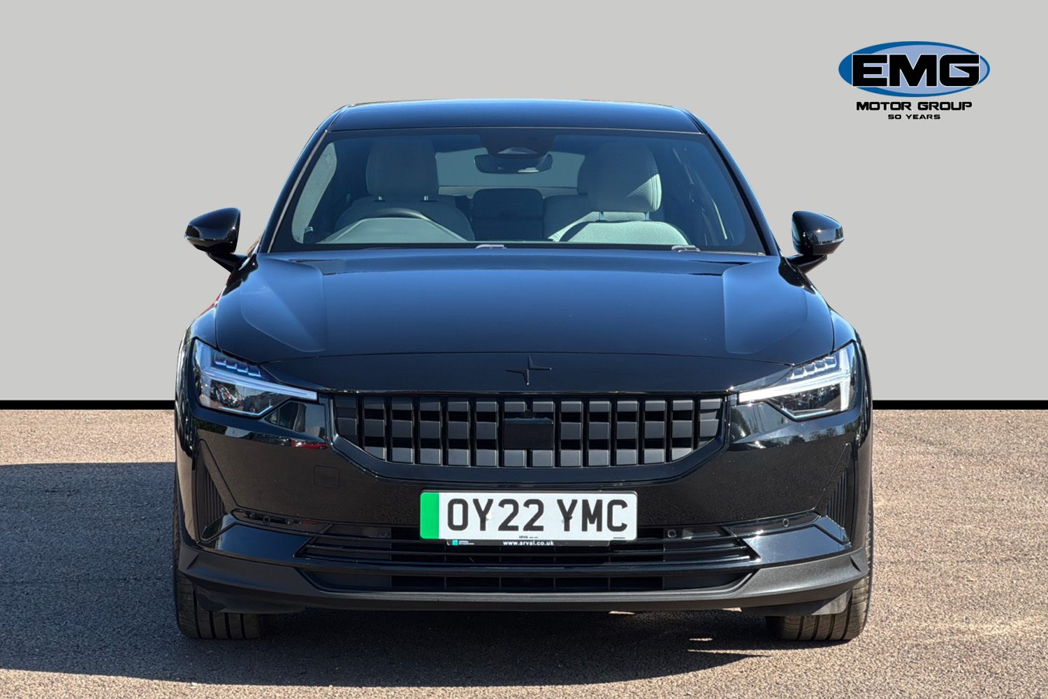 Used Polestar Polestar 2 2022 for sale - 76705337: Photo 2