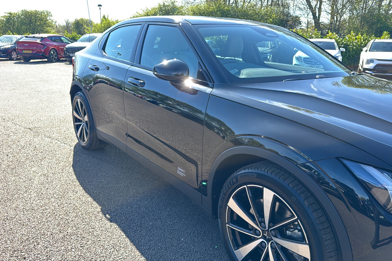 Used Polestar Polestar 2 2022 for sale - 76705337: Photo 32