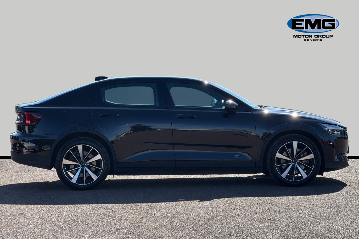Used Polestar Polestar 2 2022 for sale - 76705337: Photo 4
