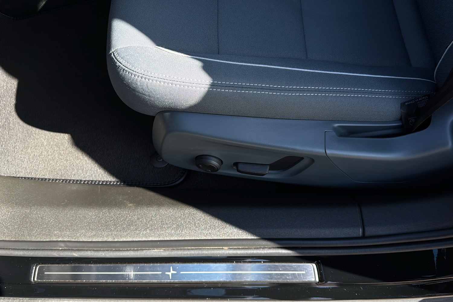 Used Polestar Polestar 2 2022 for sale - 76705337: Photo 42