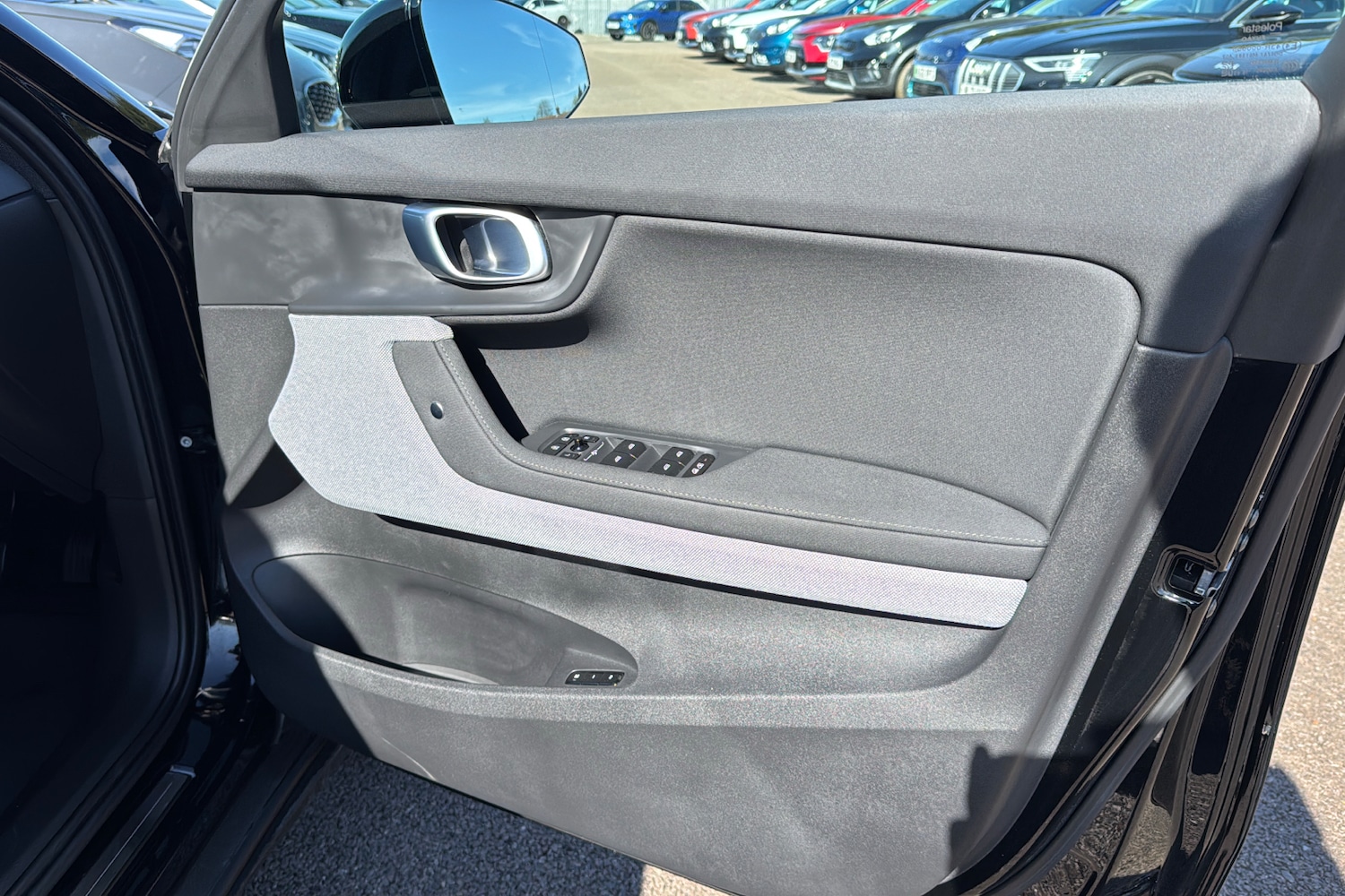 Used Polestar Polestar 2 2022 for sale - 76705337: Photo 45