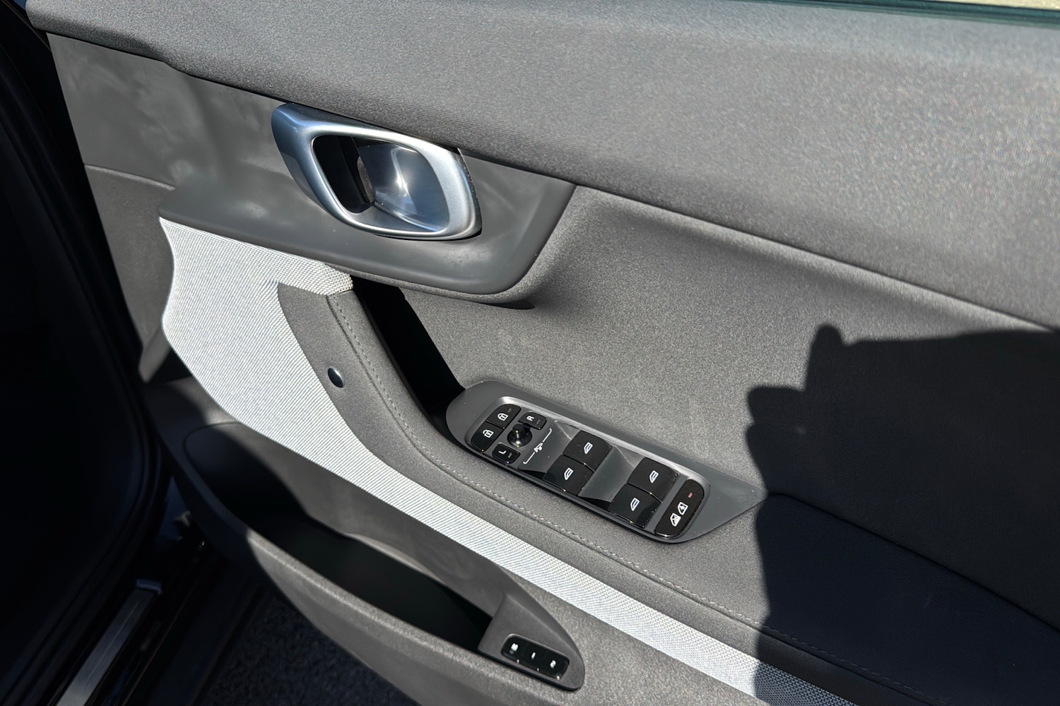 Used Polestar Polestar 2 2022 for sale - 76705337: Photo 46