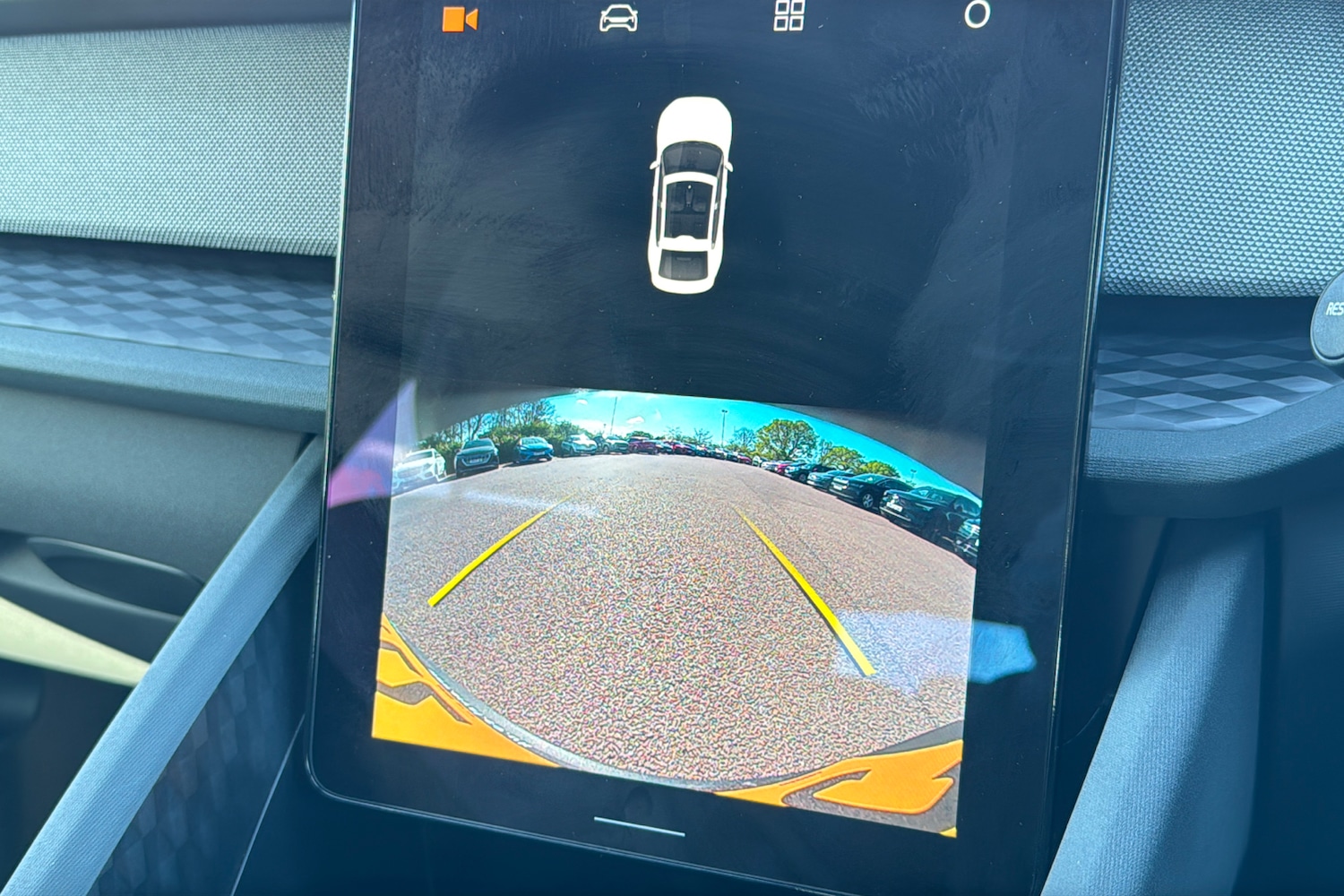 Used Polestar Polestar 2 2022 for sale - 76705337: Photo 48