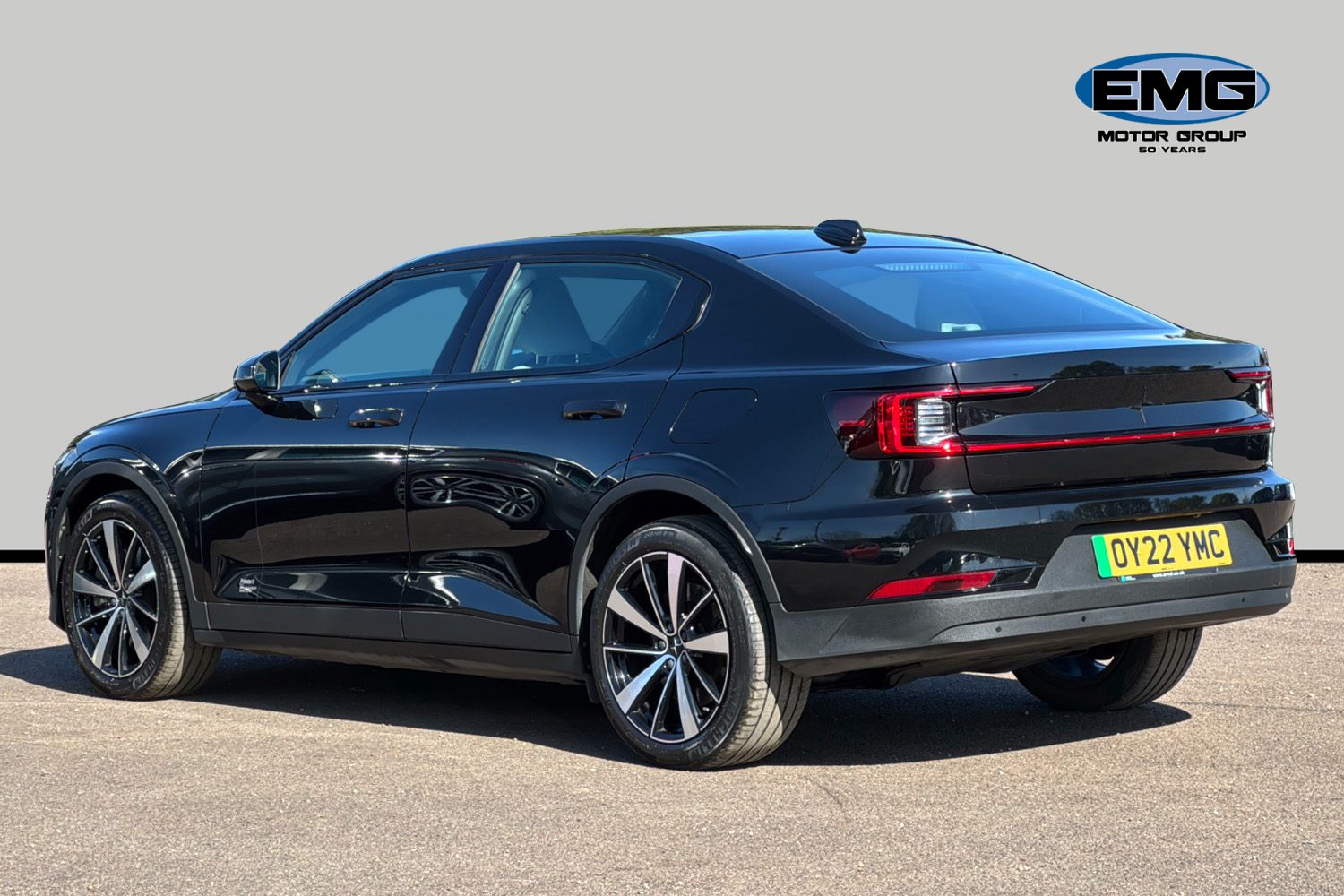 Used Polestar Polestar 2 2022 for sale - 76705337: Photo 5