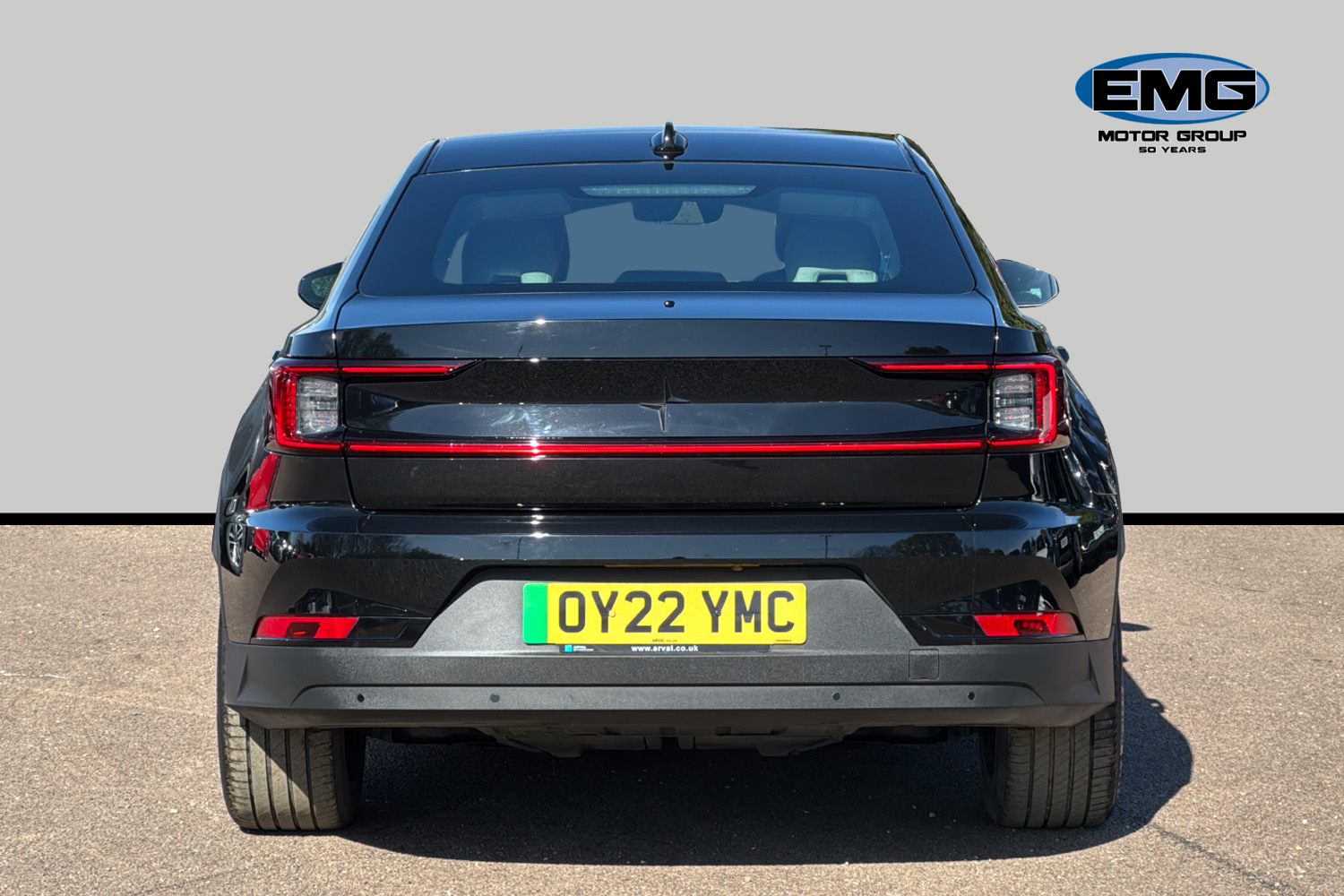 Used Polestar Polestar 2 2022 for sale - 76705337: Photo 6