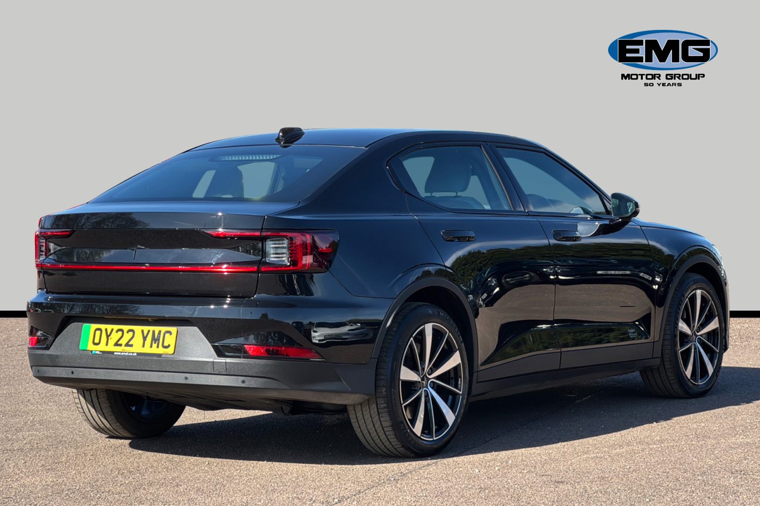 Used Polestar Polestar 2 2022 for sale - 76705337: Photo 7