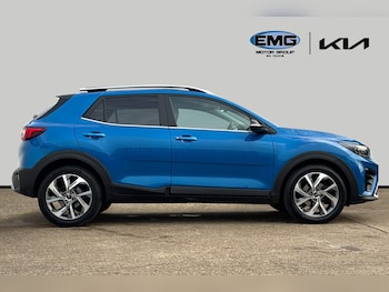 Used Kia Stonic 2022 for sale - 77308685: Photo