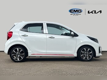 Used Kia Picanto 2023 for sale - 78419433: Photo