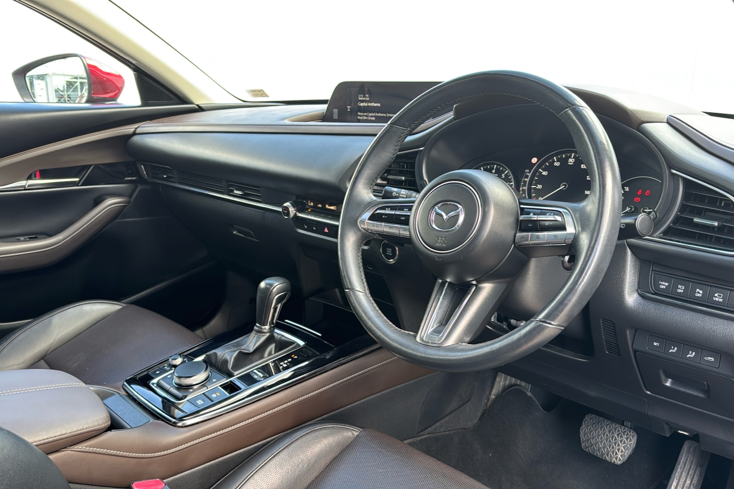 Used Mazda CX-30 2021 for sale - 75752233: Photo 10