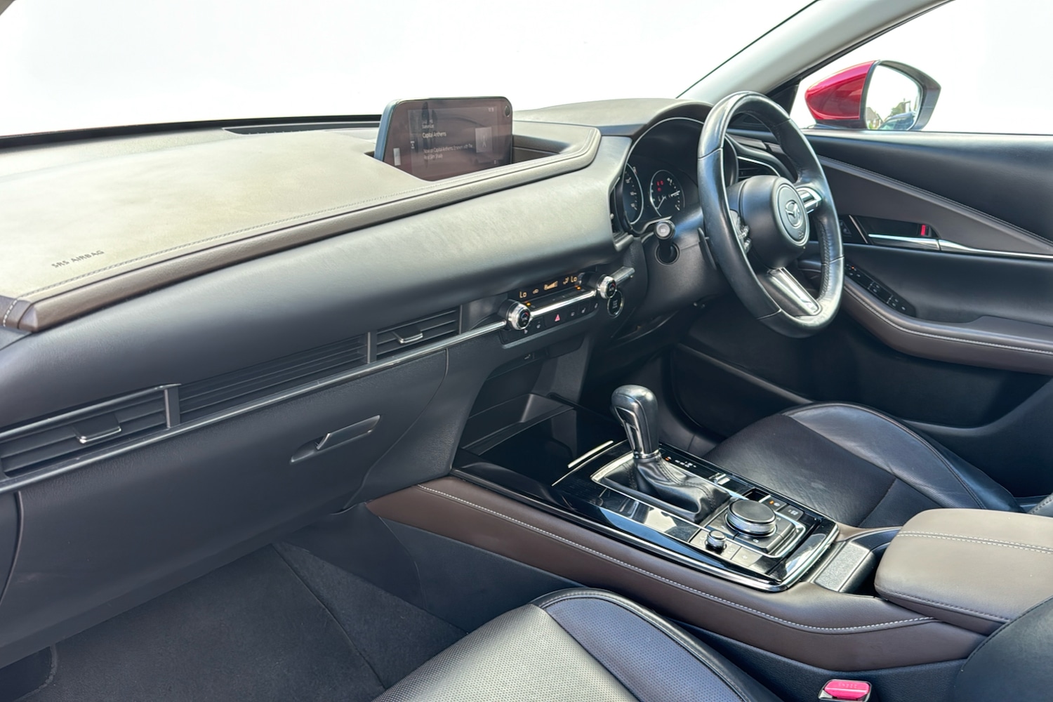 Used Mazda CX-30 2021 for sale - 75752233: Photo 11