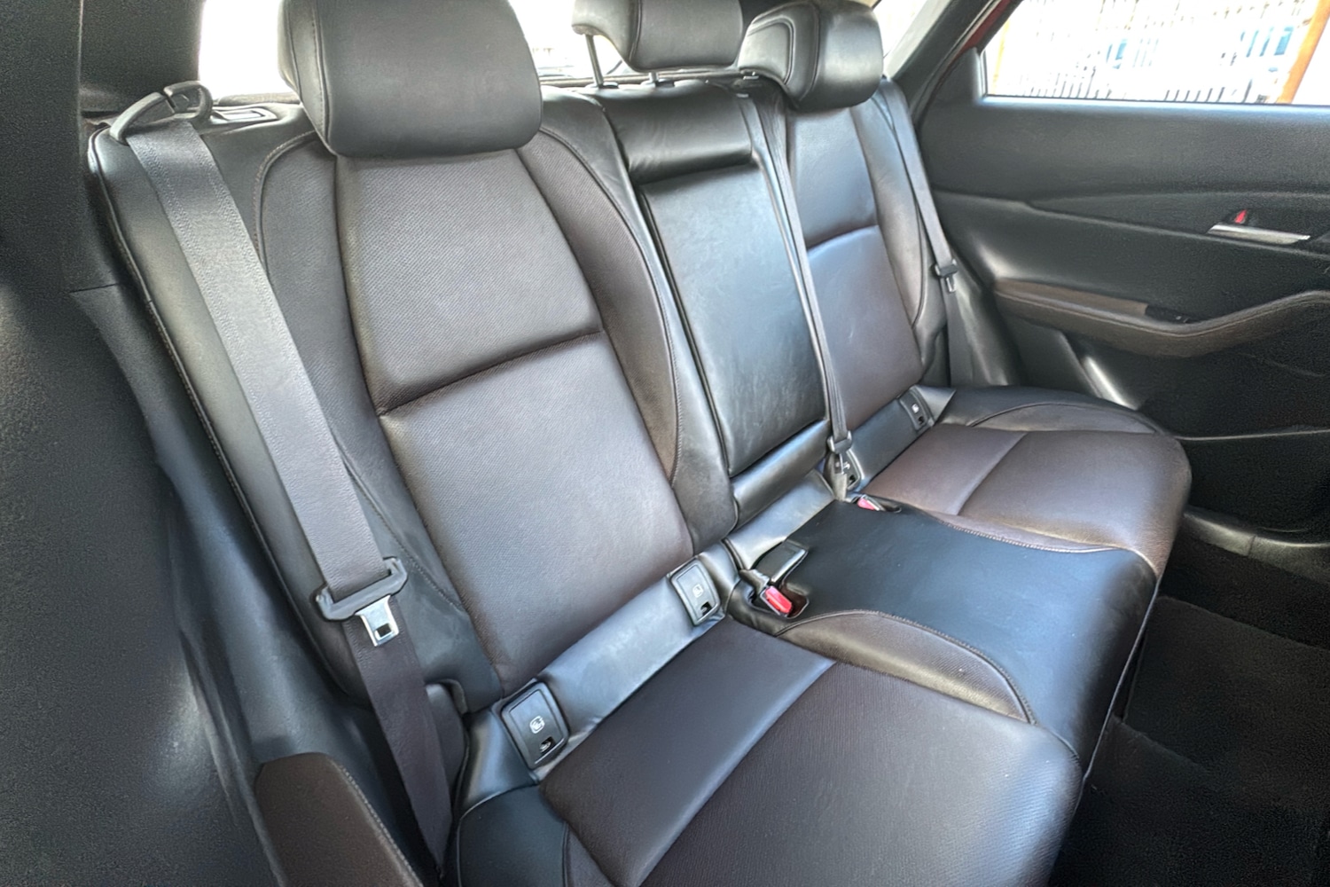 Used Mazda CX-30 2021 for sale - 75752233: Photo 12