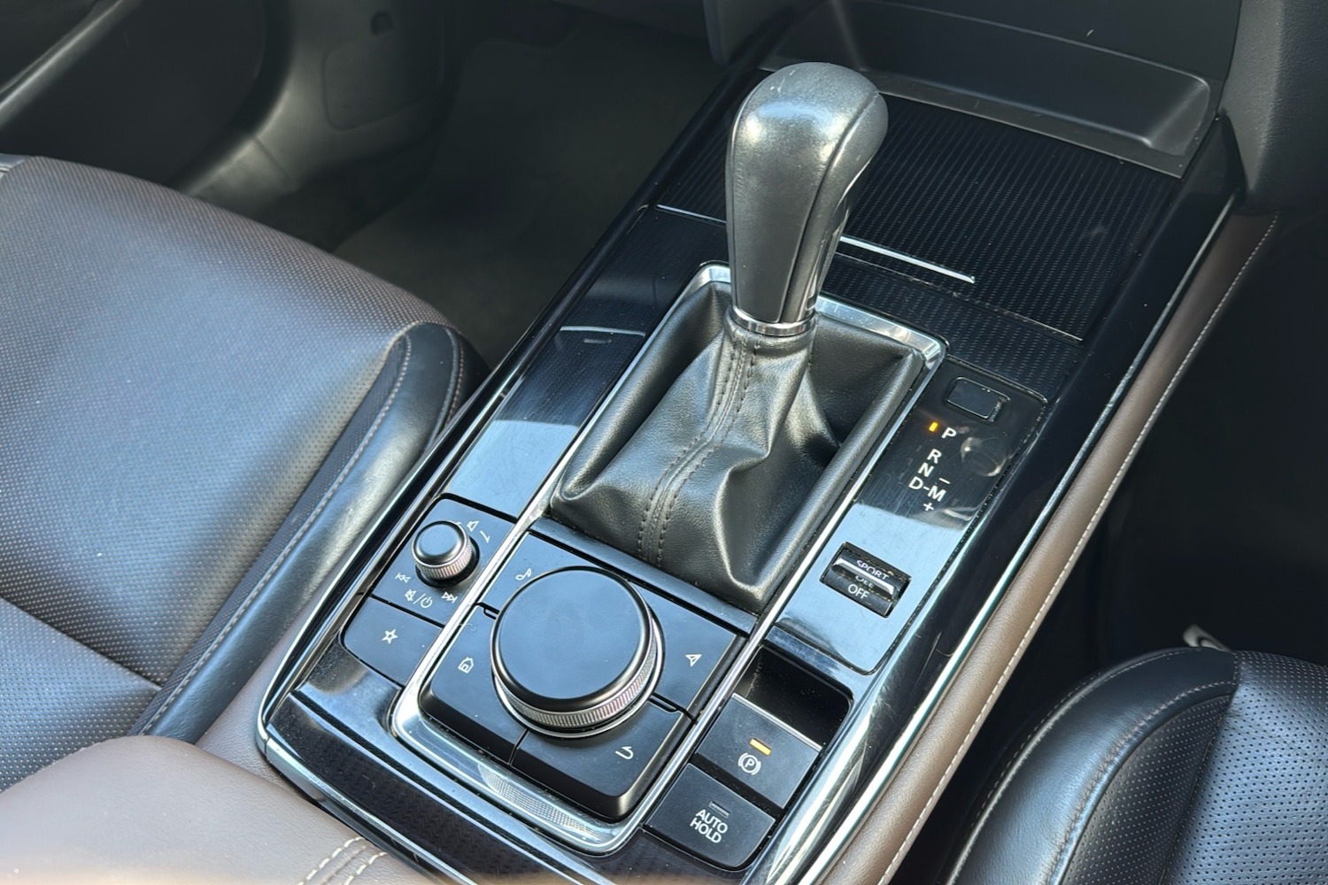 Used Mazda CX-30 2021 for sale - 75752233: Photo 13