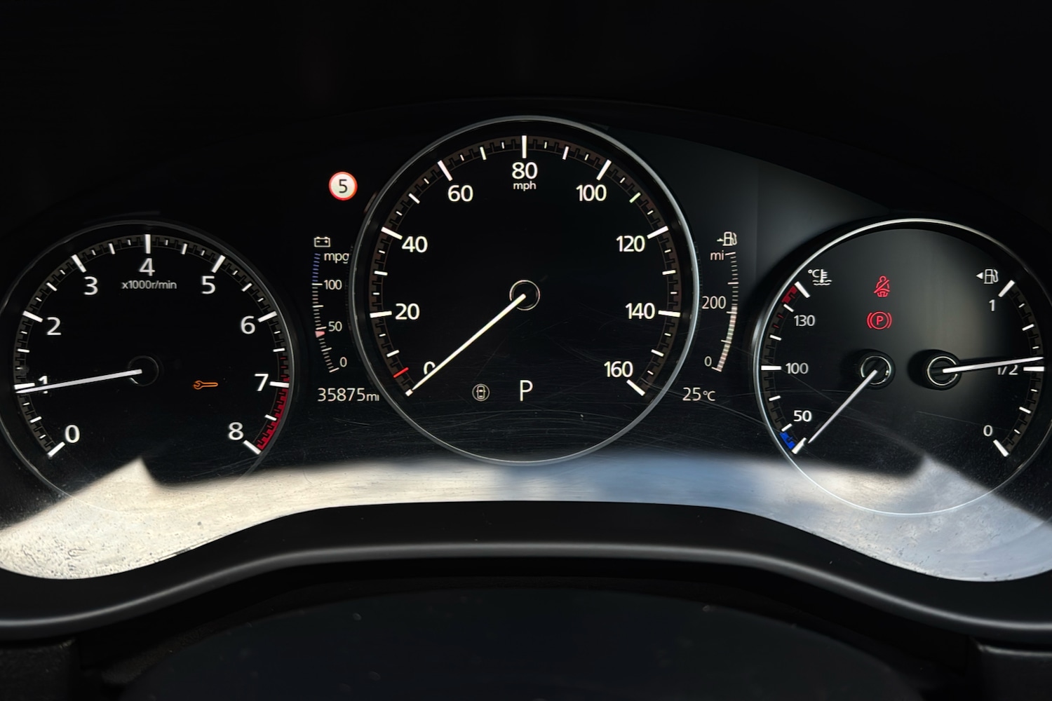 Used Mazda CX-30 2021 for sale - 75752233: Photo 14