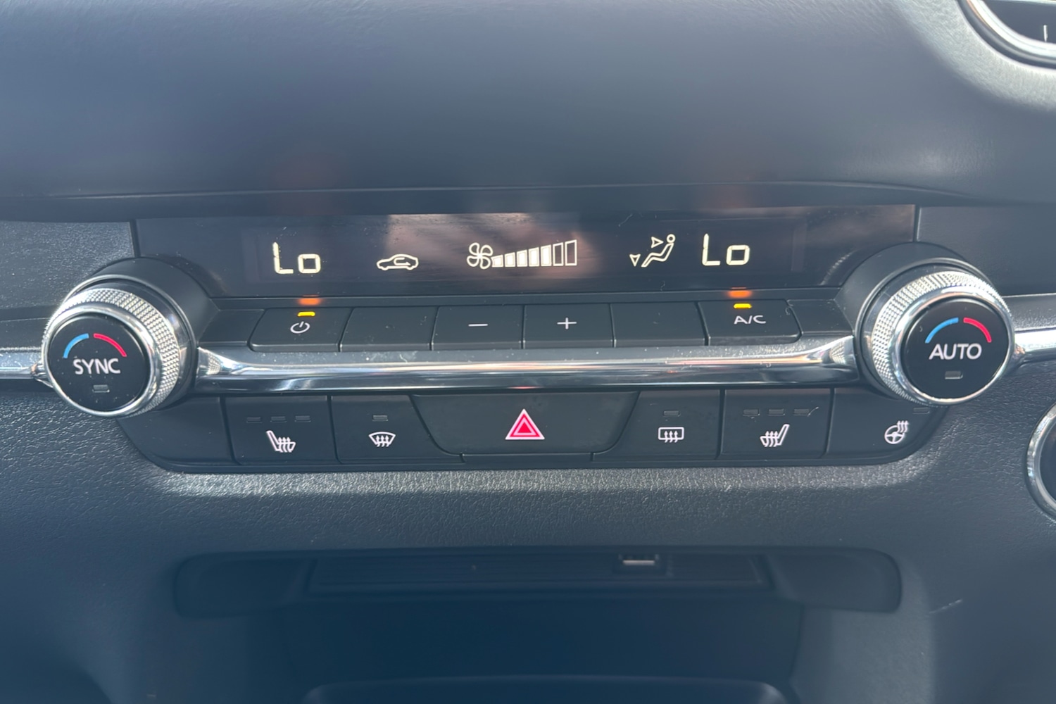 Used Mazda CX-30 2021 for sale - 75752233: Photo 16