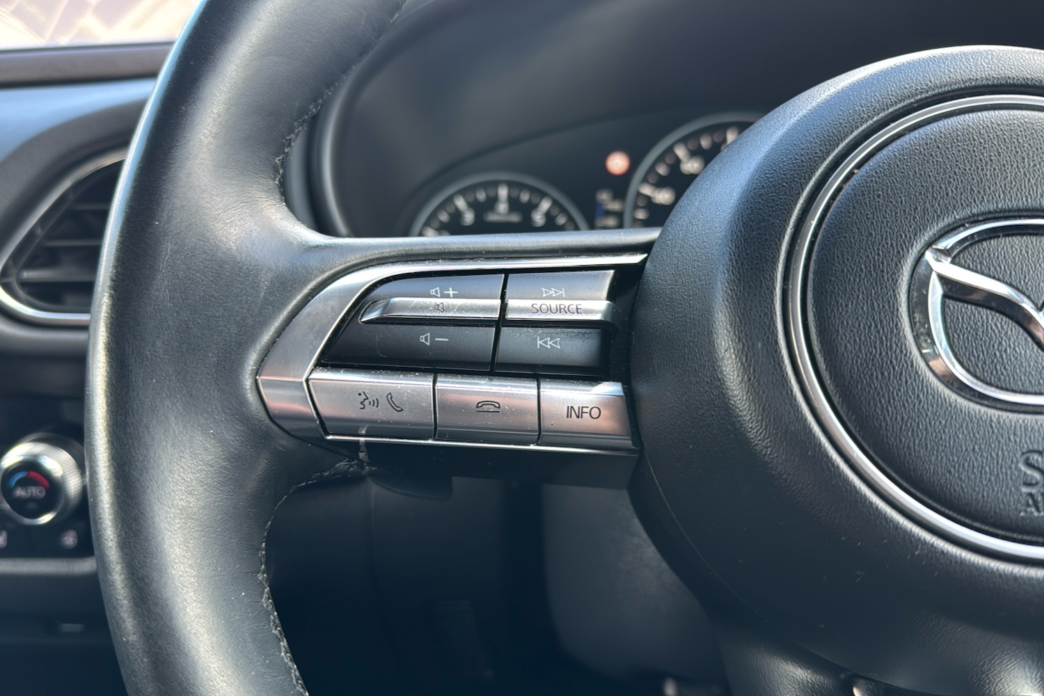 Used Mazda CX-30 2021 for sale - 75752233: Photo 17