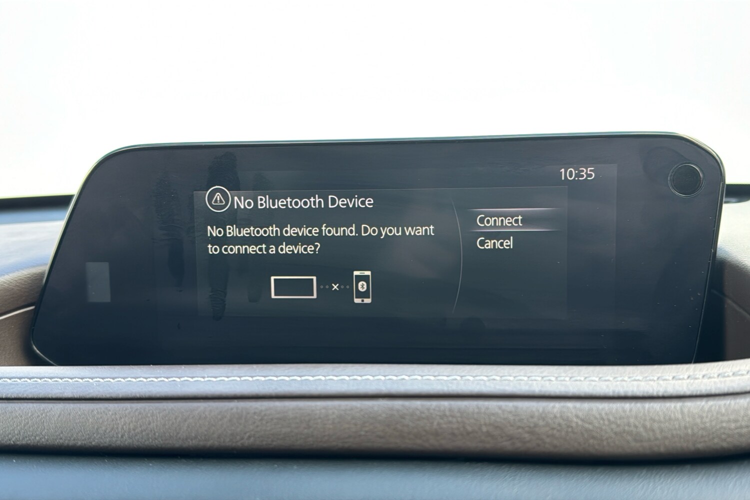 Used Mazda CX-30 2021 for sale - 75752233: Photo 20