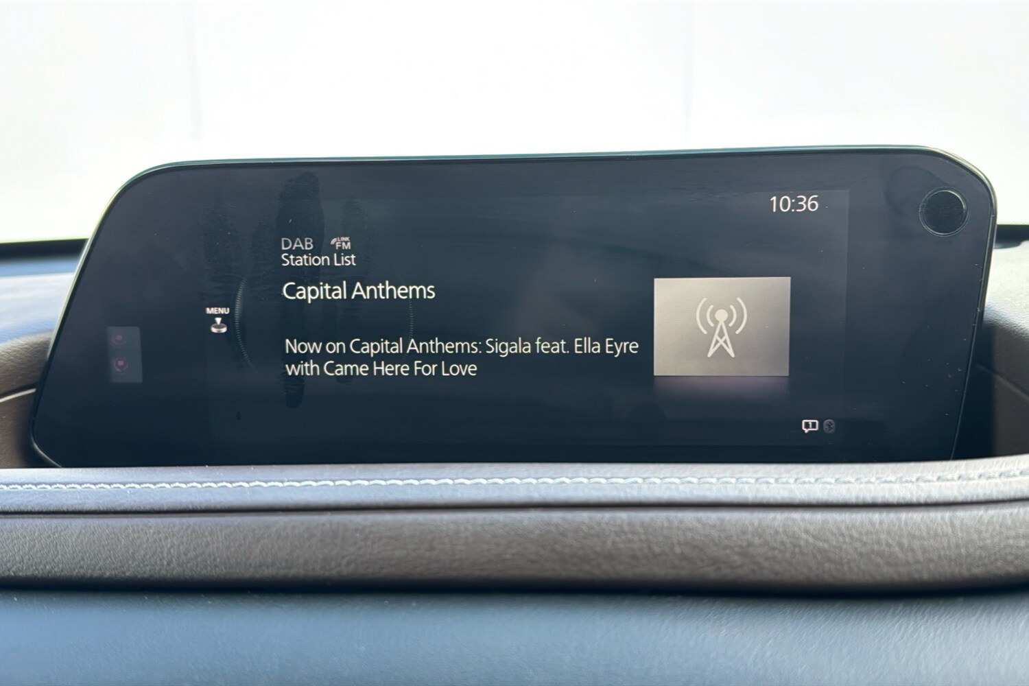 Used Mazda CX-30 2021 for sale - 75752233: Photo 21