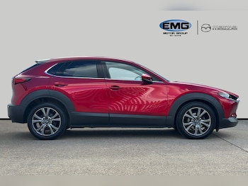 Used Mazda CX-30 2021 for sale - 75752233: Photo