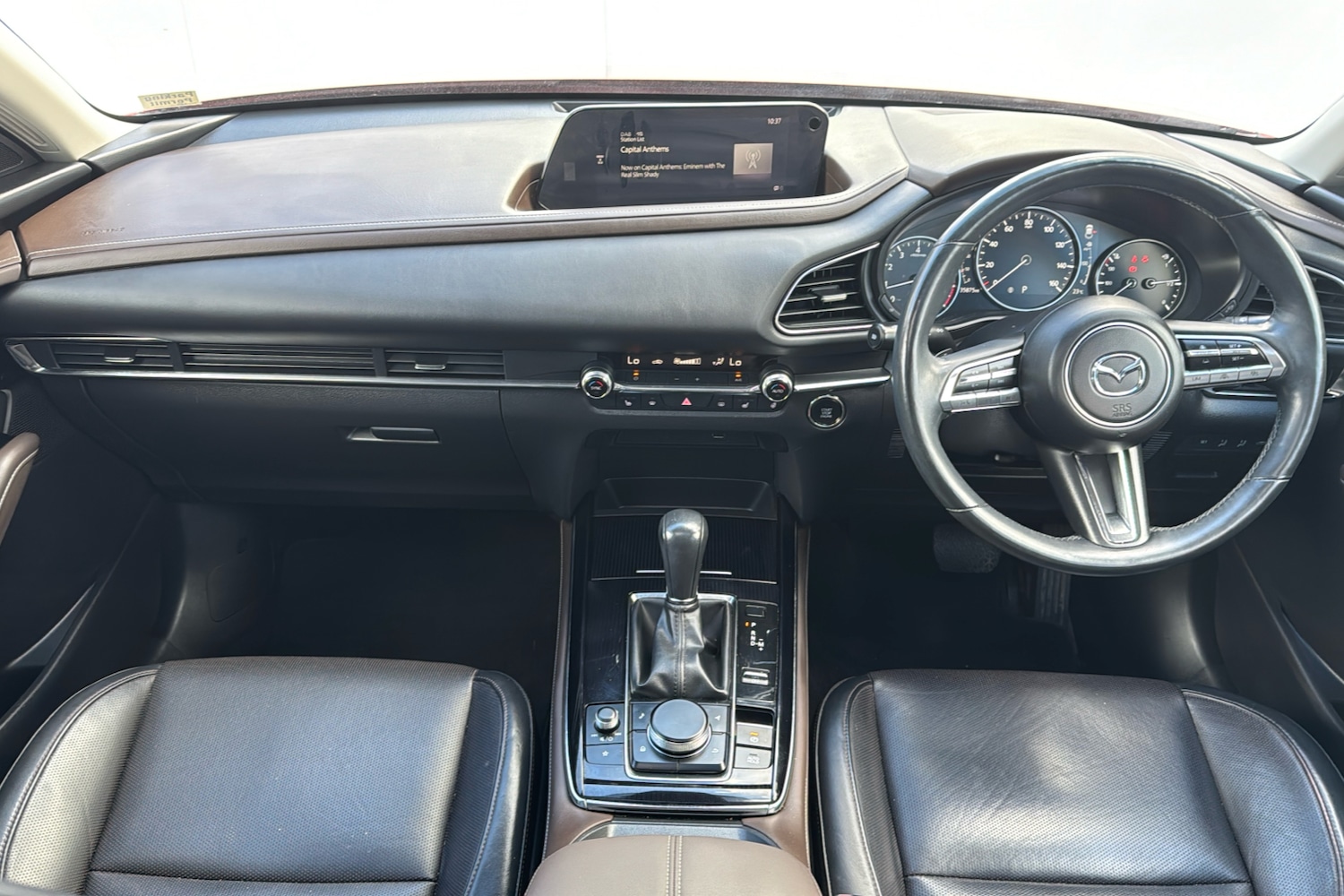 Used Mazda CX-30 2021 for sale - 75752233: Photo 9