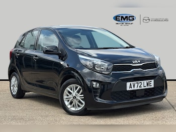 Used Kia Picanto 2022 for sale - 79187496: Photo