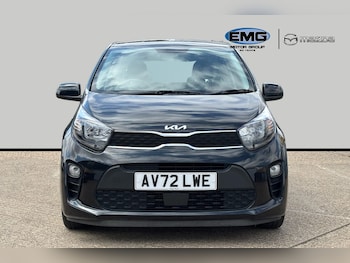 Used Kia Picanto 2022 for sale - 79187496: Photo