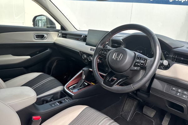 Used Honda HR-V 2024 for sale - 75282062: Photo 10