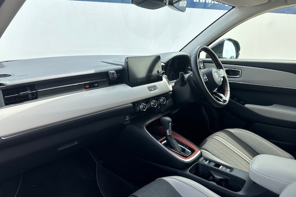 Used Honda HR-V 2024 for sale - 75282062: Photo 11