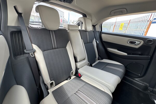 Used Honda HR-V 2024 for sale - 75282062: Photo 12