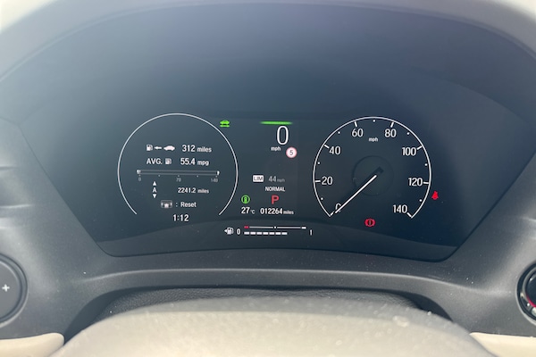 Used Honda HR-V 2024 for sale - 75282062: Photo 14