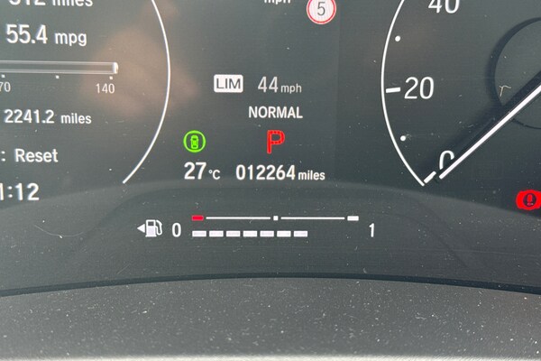 Used Honda HR-V 2024 for sale - 75282062: Photo 15