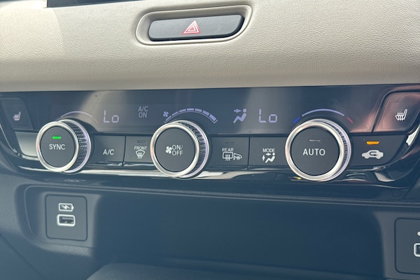 Used Honda HR-V 2024 for sale - 75282062: Photo 16