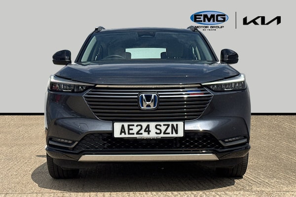 Used Honda HR-V 2024 for sale - 75282062: Photo 2