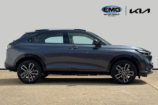 Used Honda HR-V 2024 for sale - 75282062: Photo 4