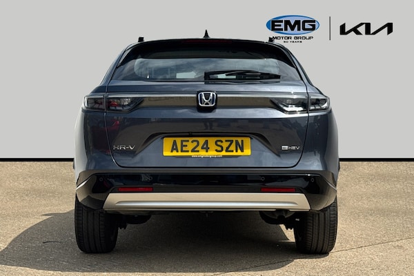 Used Honda HR-V 2024 for sale - 75282062: Photo 6