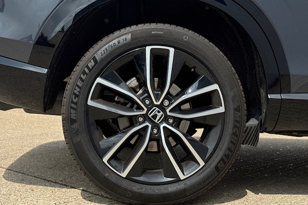 Used Honda HR-V 2024 for sale - 75282062: Photo 8