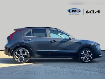 Used Kia Niro 2023 for sale - 78129508: Photo
