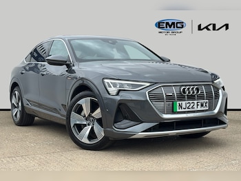 Audi - Other