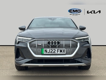 Used Audi Other 2022 for sale - 75713429: Photo