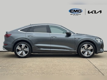 Used Audi Other 2022 for sale - 75713429: Photo