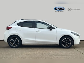 Used Mazda Mazda2 2025 for sale - 76346700: Photo