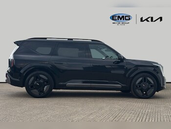 Used Kia EV9 2025 for sale - 78337477: Photo