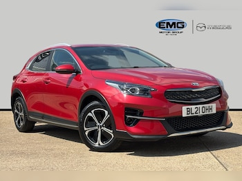 Used Kia XCeed 2021 for sale - 79172139: Photo