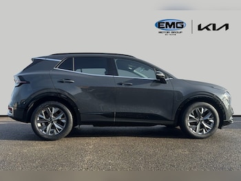 Used Kia Sportage 2022 for sale - 77361621: Photo